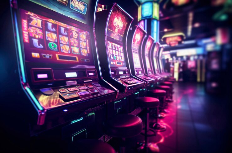 Pengguna membaca panduan dan pertanyaan umum di halaman FAQ lvtogel