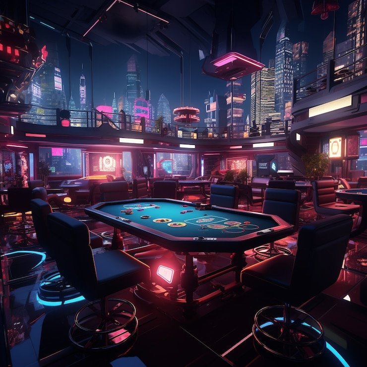 Pengguna menikmati taruhan live casino melalui aplikasi lvtogel pada perangkat smart phone
